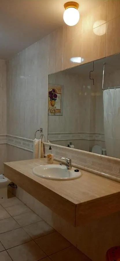 Golf Villa Mira With Private Pool كوستا دي أنتيجوا 0*,